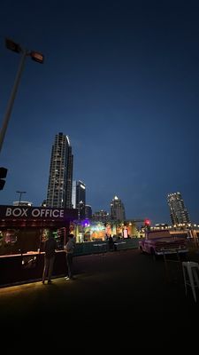 Rooftop Cinema Club Uptown by null Rooftop Cinema Club Uptown by null