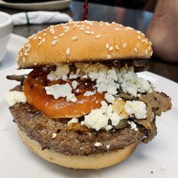 Olympic Restaurant