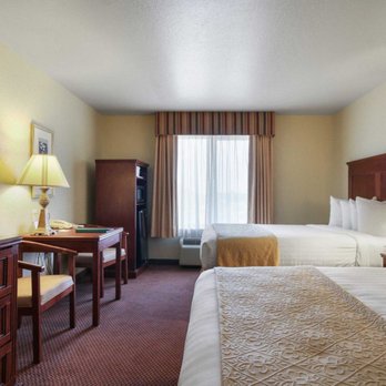 Comfort Inn & Suites - Hotels Near Me - Lubbock, Texas Comfort Inn & Suites - Hotels Near Me - Lubbock, Texas
