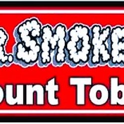 Dr. Smokey's