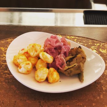 GIADA - Italian Near Me - Las Vegas, Nevada