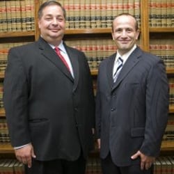 Giribaldi & Manaras PC