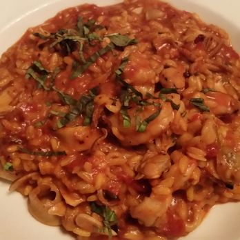 Gianmarco's Restaurant - Seafood Risotto - Italian Near Me - Birmingham, Alabama Gianmarco's Restaurant - Seafood Risotto - Italian Near Me - Birmingham, Alabama