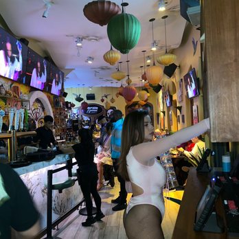 Little Tijuana - Bar área - Lounges Near Me - Newark, New Jersey Little Tijuana - Bar área - Lounges Near Me - Newark, New Jersey
