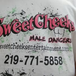 Doc's Lounge - SweetCheeks Male Dancers