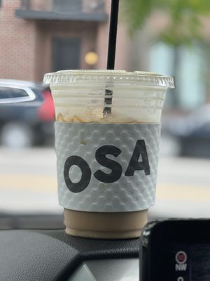 Osa Coffee Roasters by null
