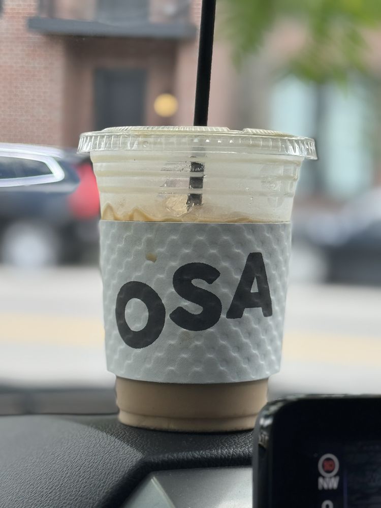 Osa Coffee Roasters