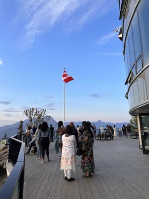 Banff National Park by null