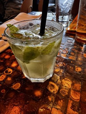 Azuca Nuevo Latino by null