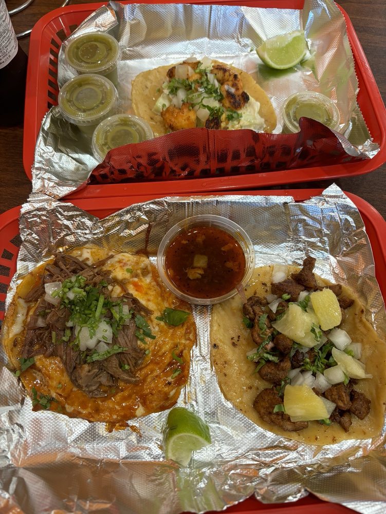 Taqueria El Asador