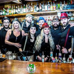 Campus Pub