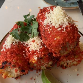 Buttermilk & Bourbon - Street Corn - Tapas/Small Plates Near Me - Watertown, Massachusetts Buttermilk & Bourbon - Street Corn - Tapas/Small Plates Near Me - Watertown, Massachusetts