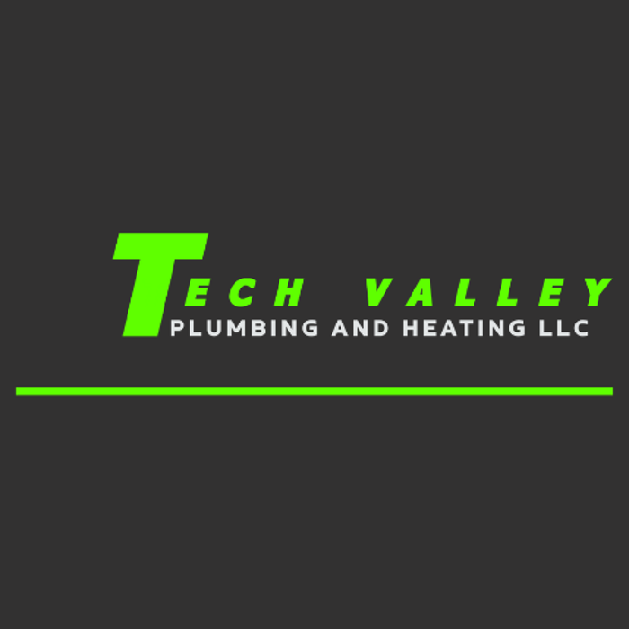 Slide of Tech Valley Plumbing and Heating