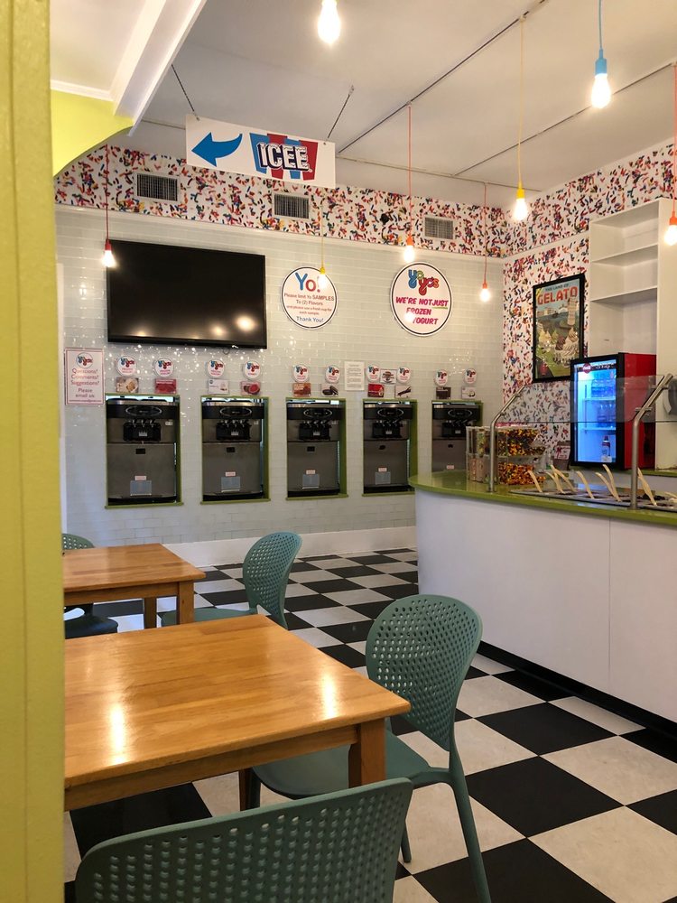 YOYO’S SOFTSERVE ICE CREAM Updated July 2024 21 Photos & 27 Reviews 722 Bay St, Beaufort