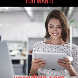 VORADIAN - Communicate from the office desk or on the go.