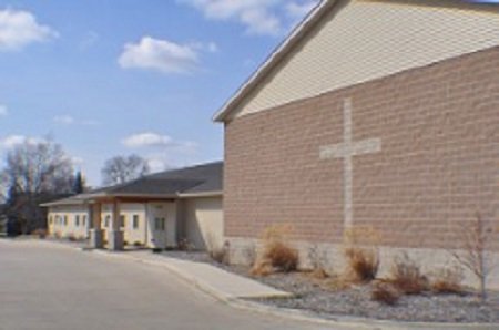 Faith Lutheran Community Child Care Center - childcare center in Washington, IL