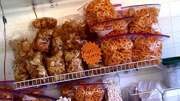 La Sultana Ice Cream Shop & Snacks by null