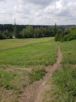 Government House by null