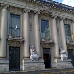 Palácio Piratini