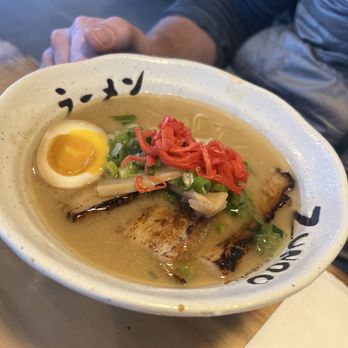 Zundo Ramen & Donburi - TONKOTSU RAMEN - delicious creamy broth - Ramen Near Me - Columbus, Ohio Zundo Ramen & Donburi - TONKOTSU RAMEN - delicious creamy broth - Ramen Near Me - Columbus, Ohio