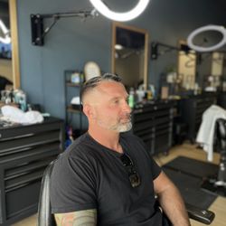 Skin Mid Fade