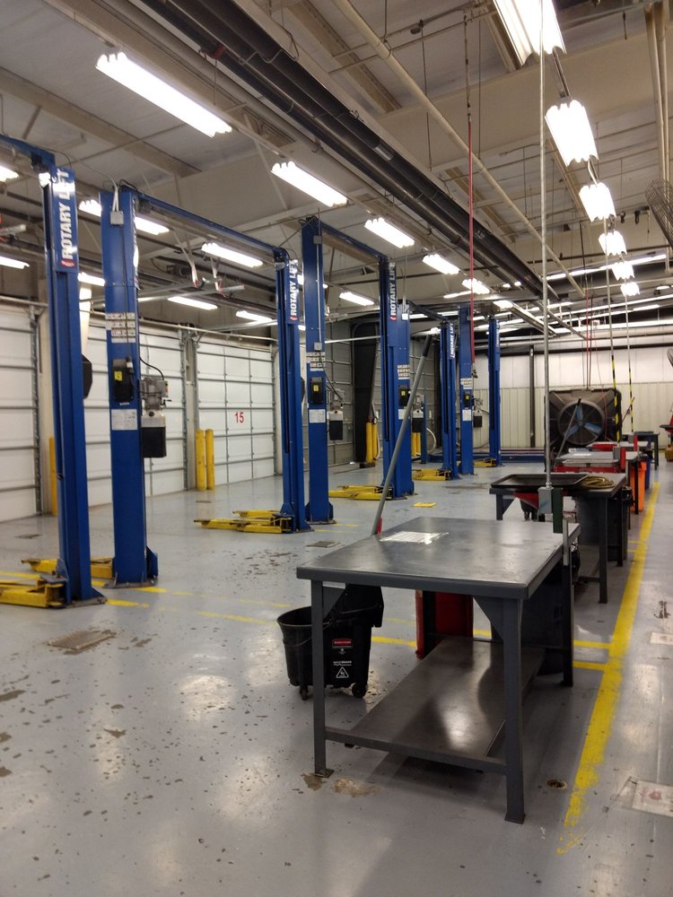 NAF AUTO REPAIR CENTER 820 Holbrook Rd, Fort Bliss, TX Yelp