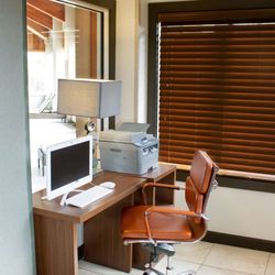 Best Western Toledo South Maumee - Business Center