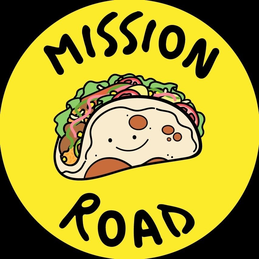 Mission Road Foods Logo
