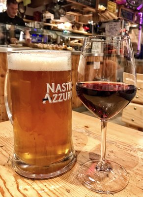 Birreria Zanon by null