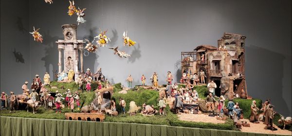 Carnegie Museum of Art by null