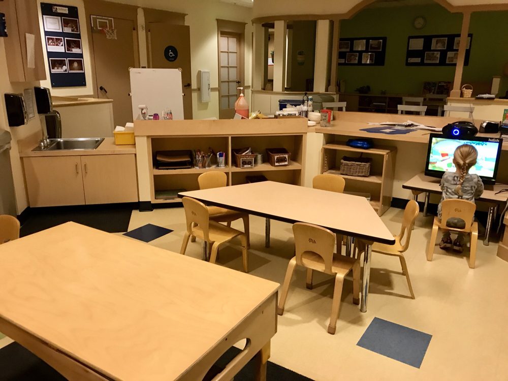 Bright Horizons - childcare center in San Francisco, CA