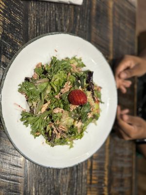 Walk-On's Sports Bistreaux - Arlington Restaurant by null