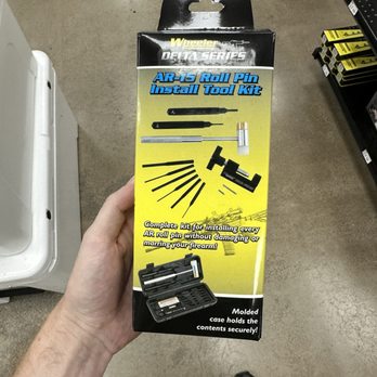 Turner’s Outdoorsman - Specialty Toolset (Rare even at big box stores) - Hunting & Fishing Supplies Near Me - Pittsburg, California