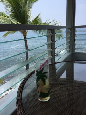 Kona Tiki Hotel by null