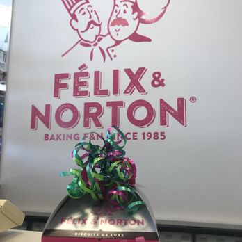Felix & Norton - Bakeries Near Me - Markham, Ontario