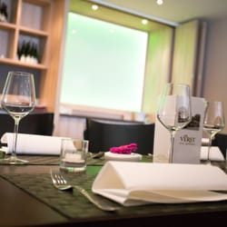 Restaurant Verst - Restaurant mit Loungecharakter