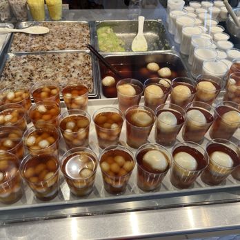 Thach Che Hien Khanh - Desserts Near Me - Garden Grove, California Thach Che Hien Khanh - Desserts Near Me - Garden Grove, California