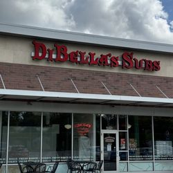 DiBella's Subs