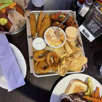 Jake Melnick's Corner Tap - Sampler - Sports Bars Near Me - Chicago, Illinois Jake Melnick's Corner Tap - Sampler - Sports Bars Near Me - Chicago, Illinois