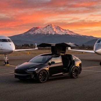 Shasta Lux - TCP Black Car Service - Town Car Service Near Me - Redding, California Shasta Lux - TCP Black Car Service - Town Car Service Near Me - Redding, California