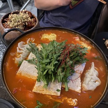 Anytime Kitchen  - Korean Near Me - New York, New York