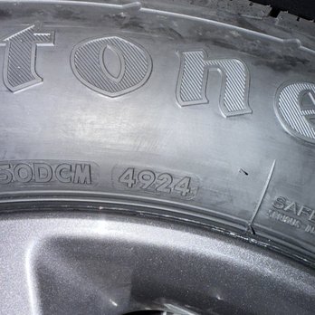 Firestone Complete Auto Care - My tire, years 24! - Tires Near Me - Studio City, California Firestone Complete Auto Care - My tire, years 24! - Tires Near Me - Studio City, California