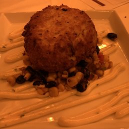 Crab Cakes