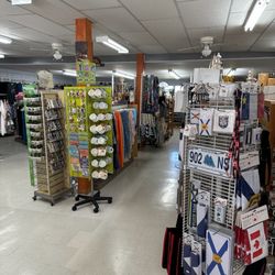 Marshalls Gifts and Souveniers