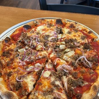 Tony's Pizzeria - Pizza Near Me - Albuquerque, New Mexico Tony's Pizzeria - Pizza Near Me - Albuquerque, New Mexico