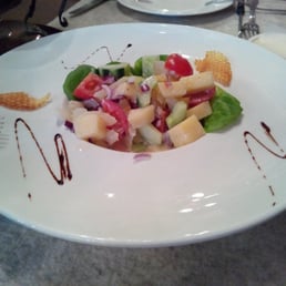 Salad Composition(?) Salad Composition(?)