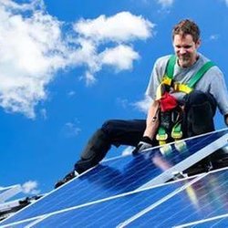 Safe Haven Solar