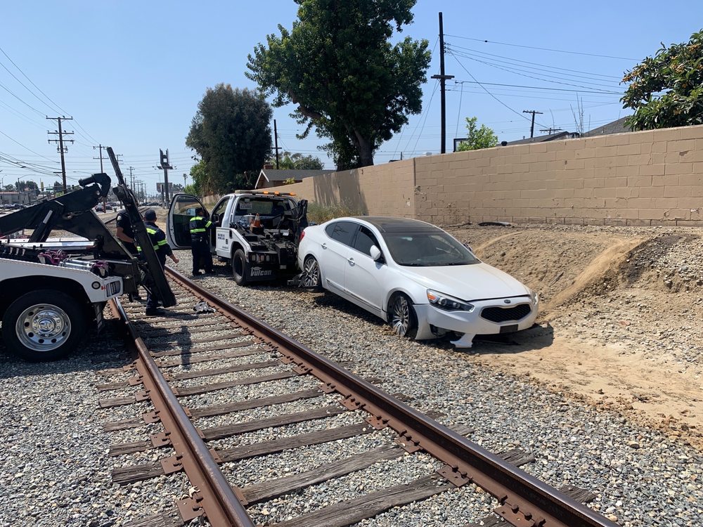 U S TOW HAWTHORNE 33 Reviews 13041 Cerise Ave, Hawthorne, CA Yelp