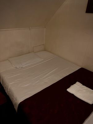 The Farrington Inn by null