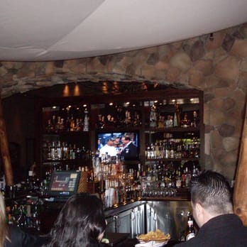 Javier's - Well Stocked Cantina - Mexican Near Me - Irvine, California